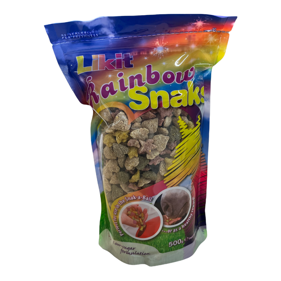 Likit Snaks 500g