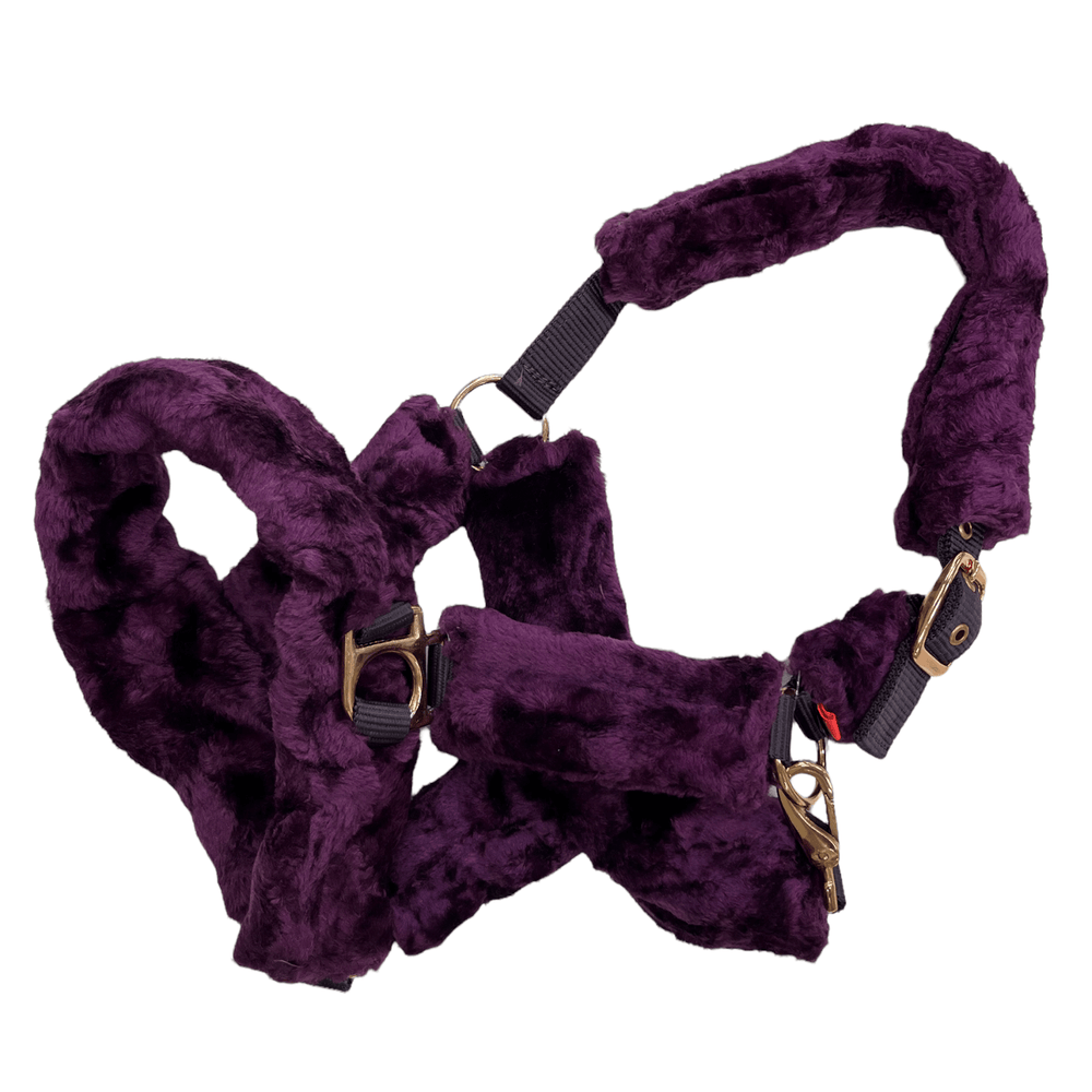 Imperial Riding Fur Star grime