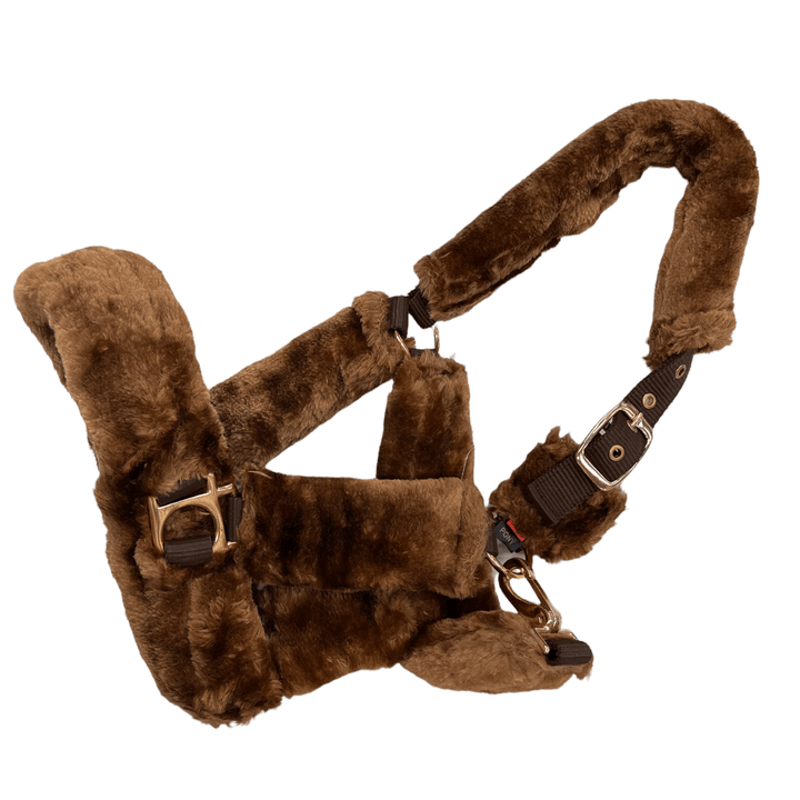 Imperial Riding Fur Star grime