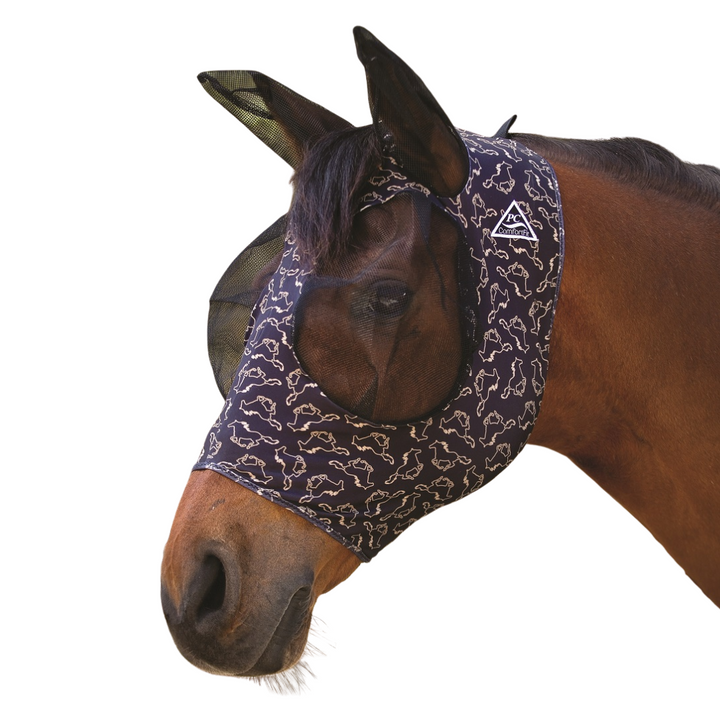 Professional´s Choice Comfort Fit fluemaske