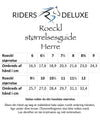 Roeckl Madrid handske