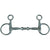 HorseGuard Royal Steel tre-delt Baucher bid