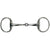HorseGuard Royal Steel to-delt muffebid