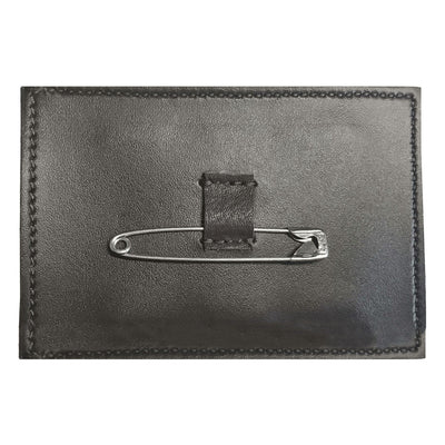 SD Design Mystery stævnenummer holder