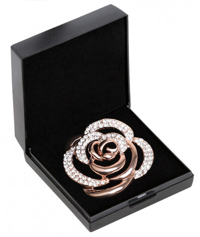 SD Diamond Rose plastronnål