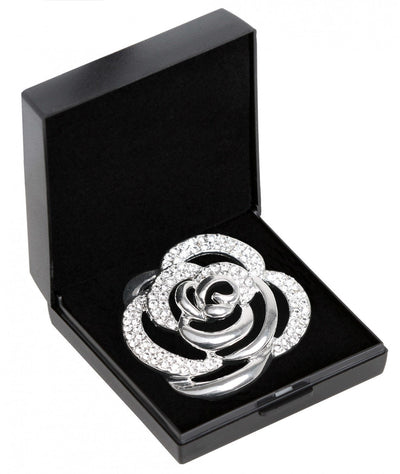 SD Diamond Rose plastronnål