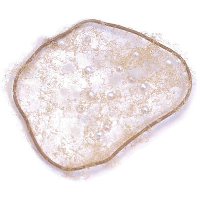SD Pearl hårnet