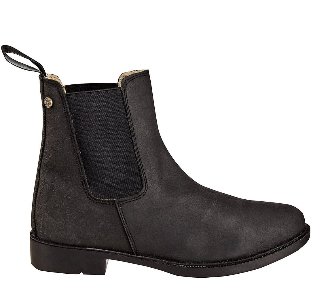 Suedwind Chelsea Winter jodhpur støvle