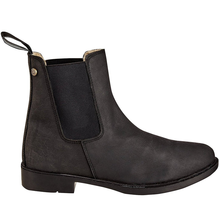 Suedwind Chelsea Winter jodhpur støvle