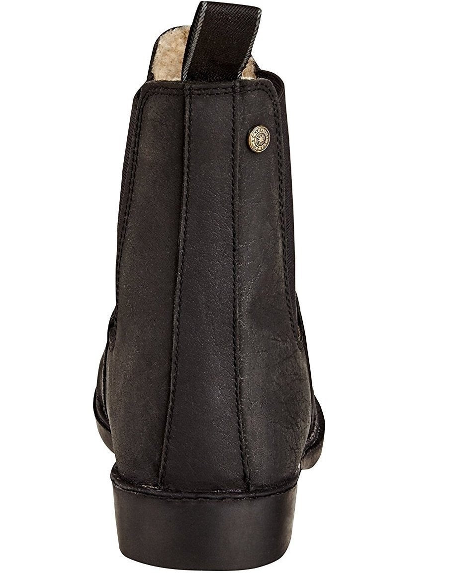 Suedwind Chelsea Winter jodhpur støvle