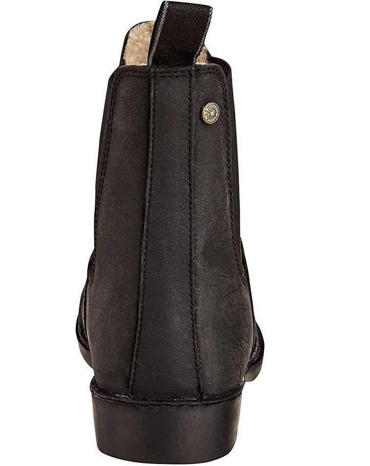 Suedwind Chelsea Winter jodhpur støvle