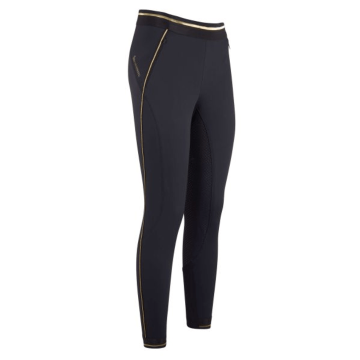 Euro-Star Athletic Lux LTE ridetights