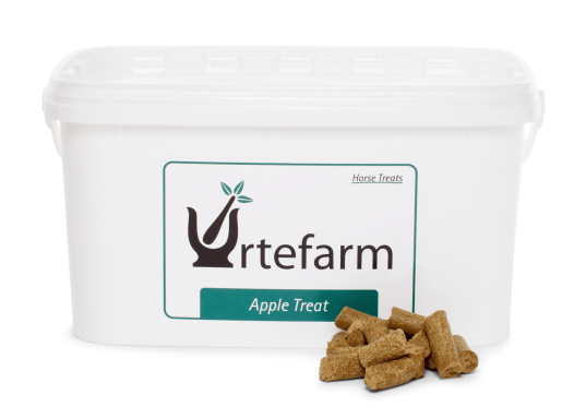 Urtefarm Apple Treats
