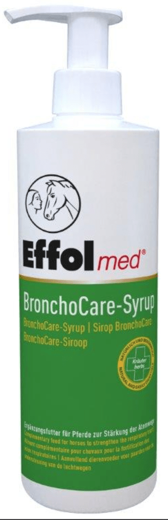 Effol BronchoCare Syrup