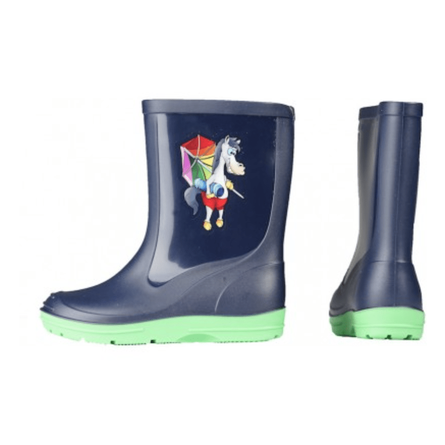 Horka Rainboot Kids gummistøvle