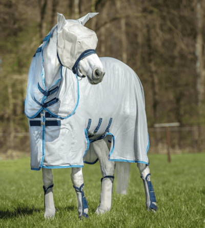 Horseware Amigo Bug Buster fluedækken