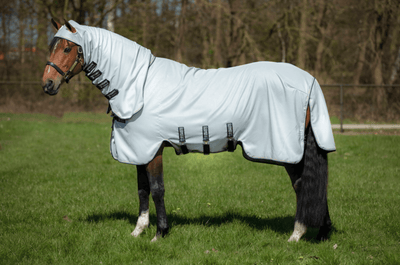 Horseware Rambo Hoody insektdækken