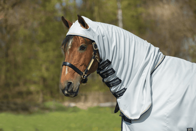 Horseware Rambo Hoody insektdækken