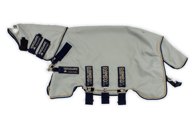 Horseware Rambo Hoody insektdækken