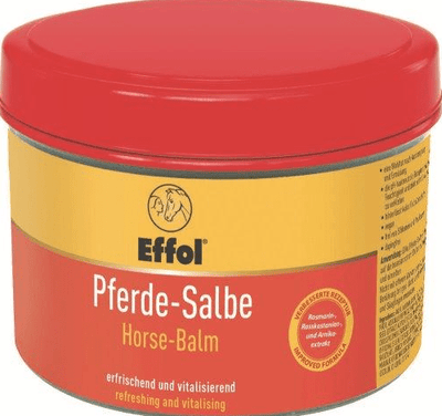 Ny Effol Horse-Balm