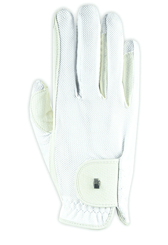 Roeckl Rock Grip Lite sommer ridehandske