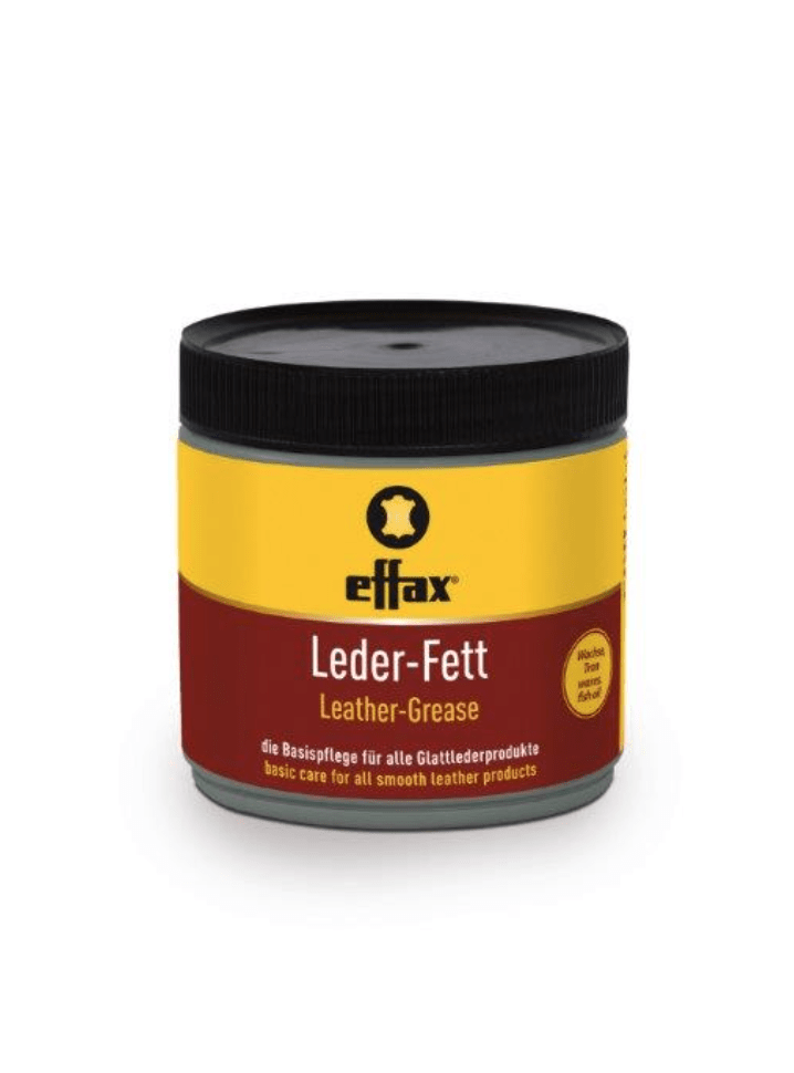 Effax læderfedt