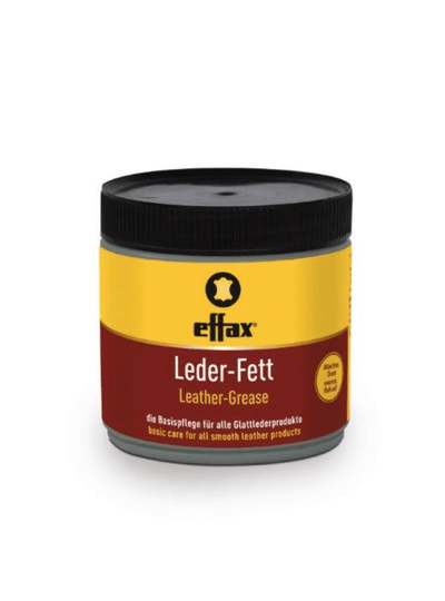 Effax læderfedt