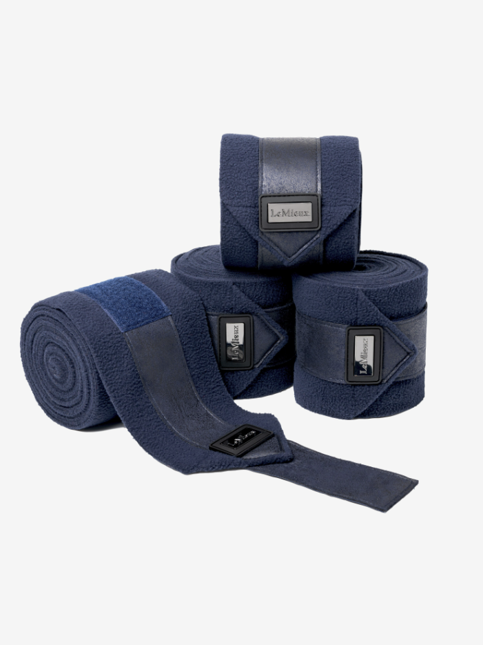 Lemieux Rhone Polo Bandager