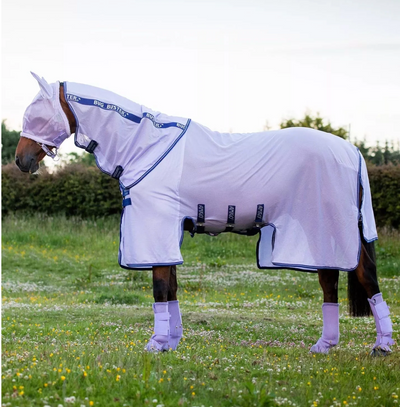 Horseware Amigo Bug Buster fluedækken