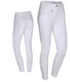 Back2Back Basic Jr. fuldskindsridebukser