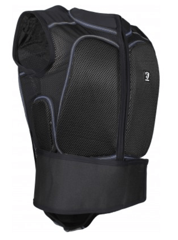 Horka Back Protector sikkerhedsvest