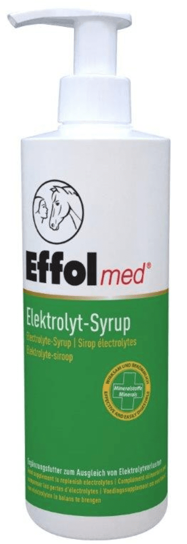 Effol Med Elektrolyt Syrup