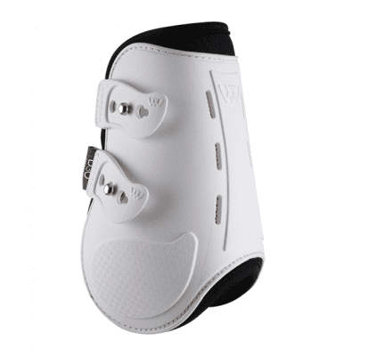 Woof Wear Smart D30 springgamache bagben