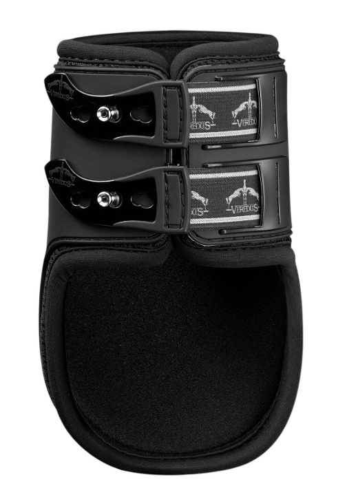 Veredus Carbon Gel Vento springgamache bagben