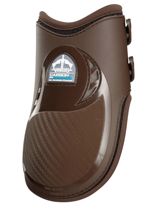 Veredus Carbon Gel Vento springgamache bagben