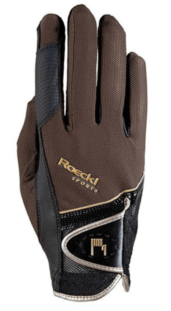 Roeckl Madrid handske