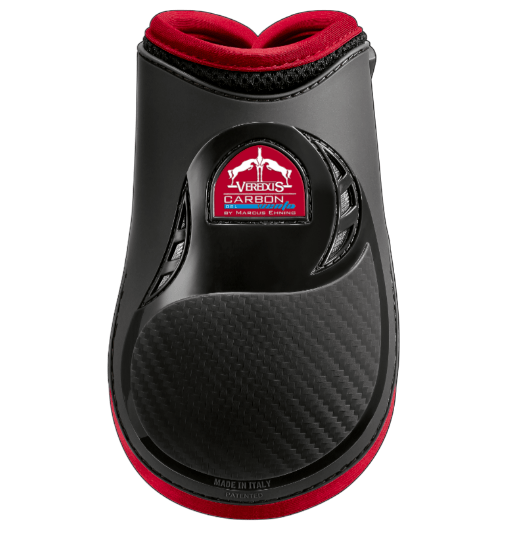 Veredus Carbon Gel Vento springgamache bagben