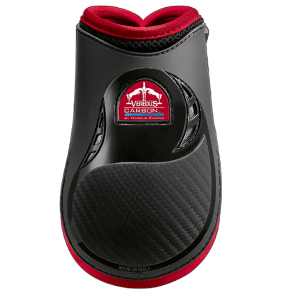 Veredus Carbon Gel Vento springgamache bagben