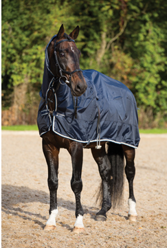 Horseware Rambo Mack in a Sack