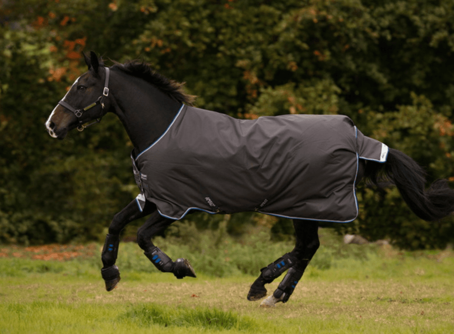 Horseware Amigo Bravo Pony Original 0 g