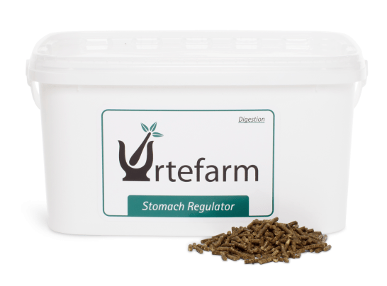 Urtefarm Stomach Regulator
