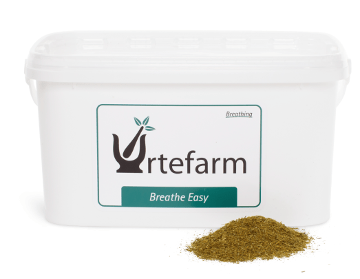 Urtefarm Breathe Easy