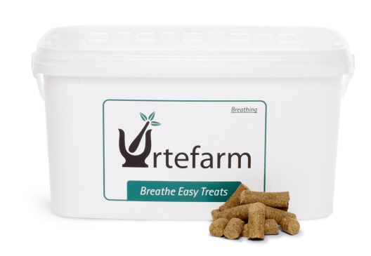 Urtefarm Breathe Easy Treats