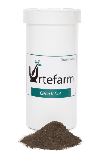 Urtefarm Clean It Out udrensningskur