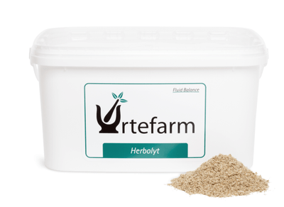 Urtefarm Herbolyt elektrolytter