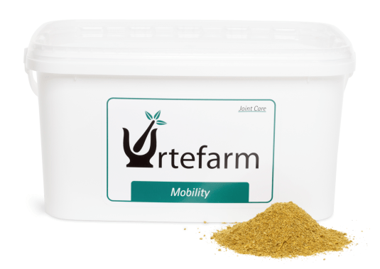 Urtefarm Mobility