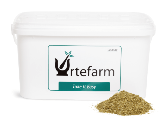 Urtefarm Take It Easy