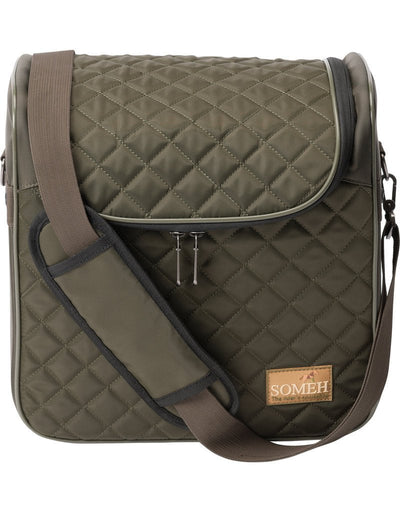 Soméh COMPACT grooming/show taske