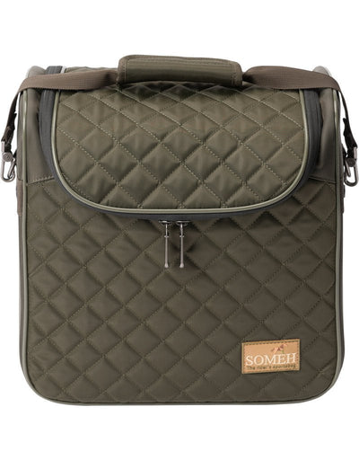 Soméh COMPACT grooming/show taske