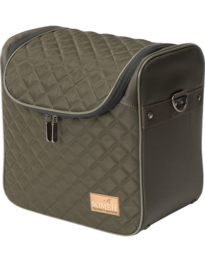 Soméh COMPACT grooming/show taske